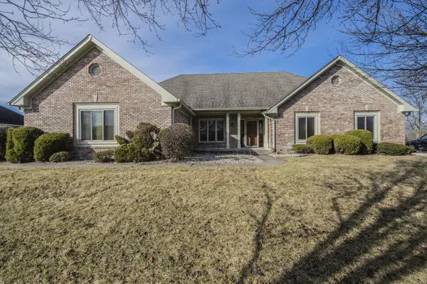 4720 Sundance TRL, Indianapolis, IN 46239