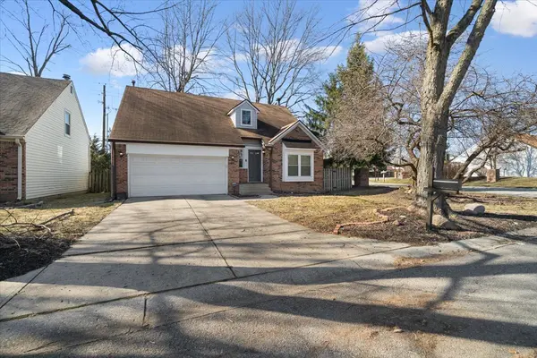 7782 Park North CT, Indianapolis, IN 46260