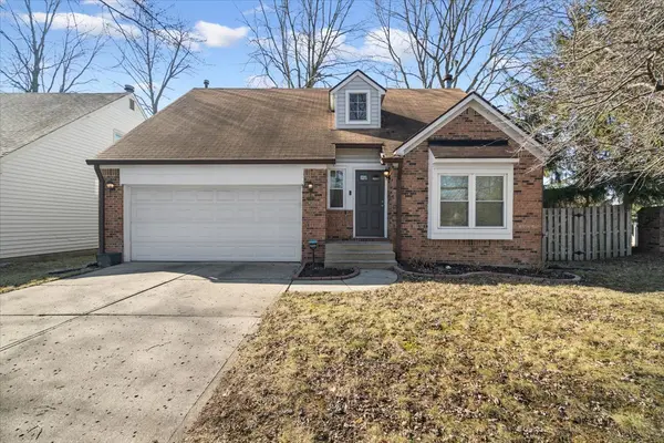 7782 Park North CT, Indianapolis, IN 46260