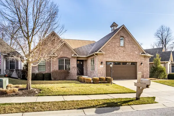 982 Oscar LN, Carmel, IN 46032