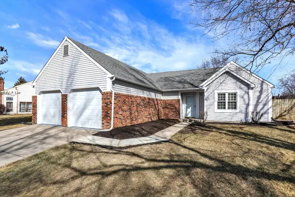 4343 Caledonia WAY, Indianapolis, IN 46254