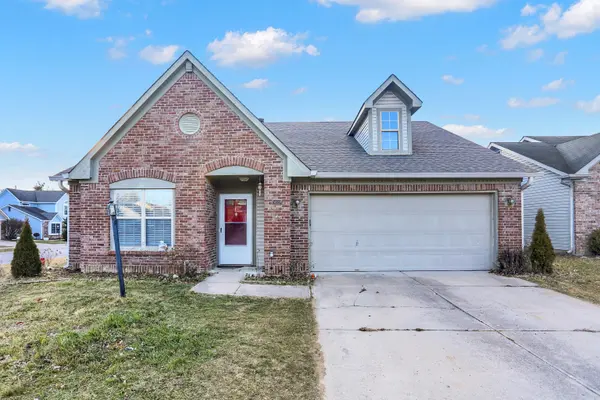 5628 Orchardgrass LN, Indianapolis, IN 46254