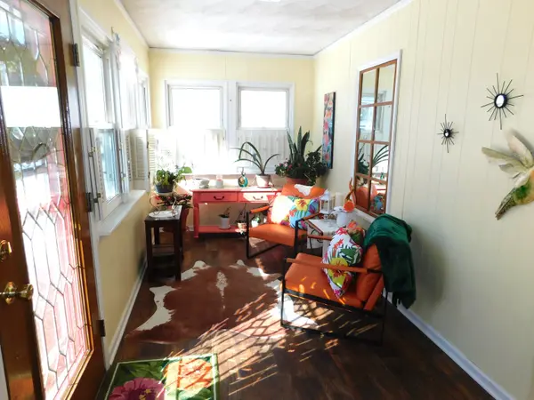 214 W 2nd ST, Greensburg, IN 47240