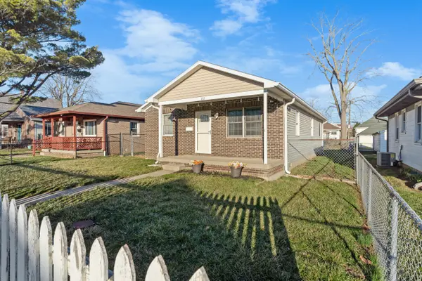 137 S 3rd AVE, Beech Grove, IN 46107