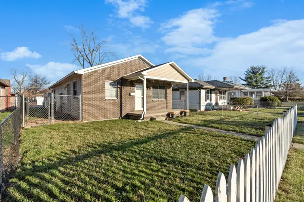 137 S 3rd AVE, Beech Grove, IN 46107