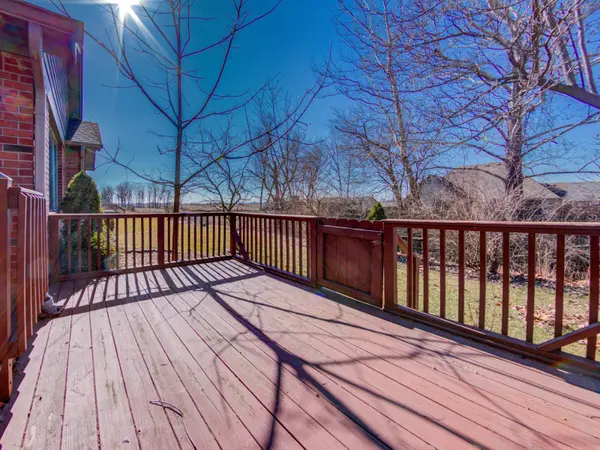 1314 Country Creek CIR, Shelbyville, IN 46176