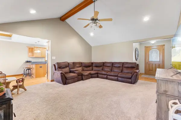 205 N West ST, Bargersville, IN 46106