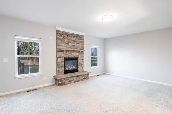 12321 Hawks Nest DR, Fishers, IN 46037