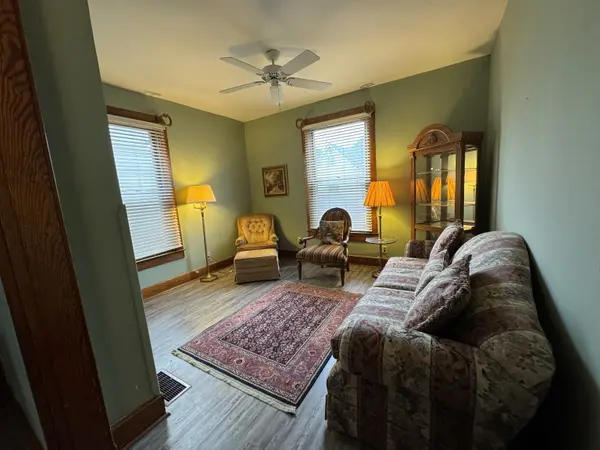 46 E Regent ST, Indianapolis, IN 46225
