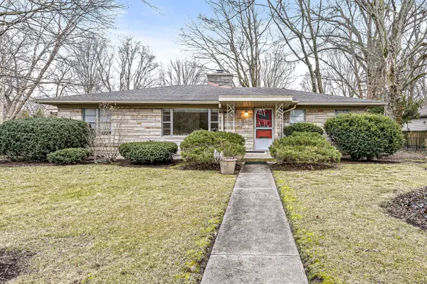 7969 Windcombe BLVD, Indianapolis, IN 46240