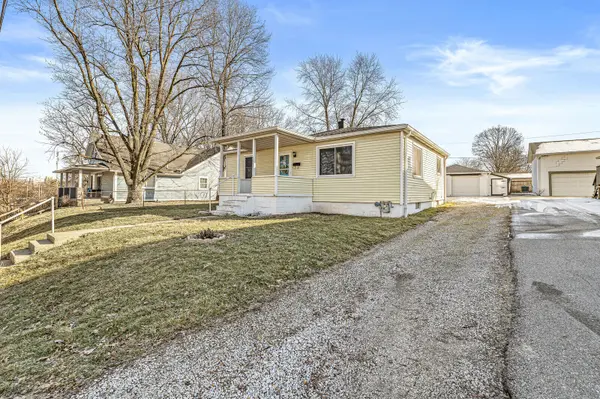 2523 Ransdell ST, Indianapolis, IN 46225