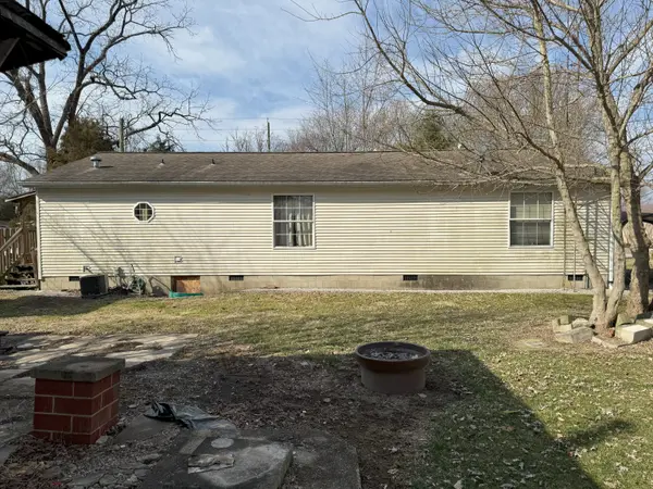 3413 N Sugar ST, Brownstown, IN 47220