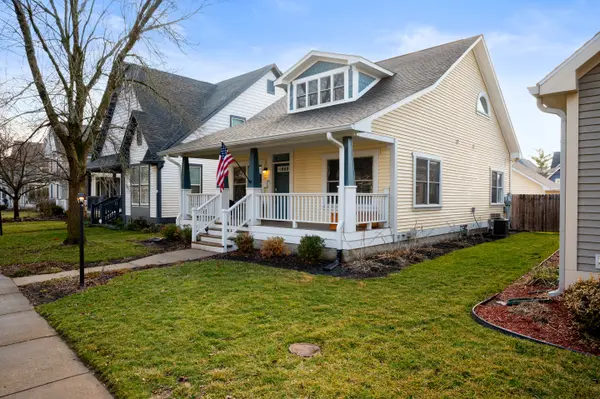 2436 N Talbott ST, Indianapolis, IN 46205