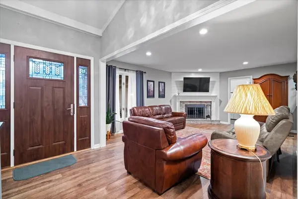 741 Primrose CT, Greenwood, IN 46142
