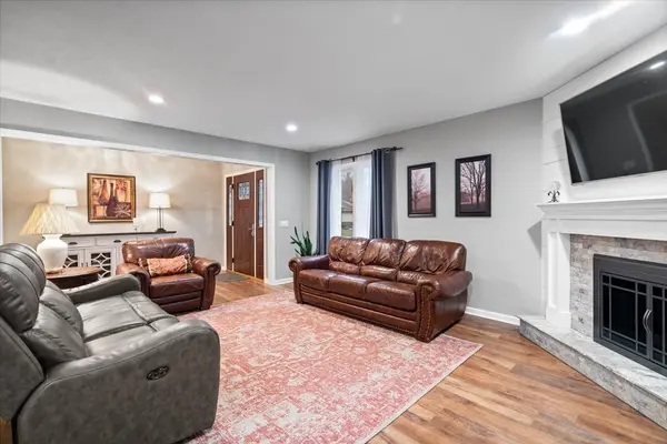 741 Primrose CT, Greenwood, IN 46142