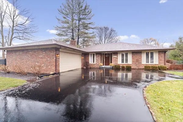 741 Primrose CT, Greenwood, IN 46142