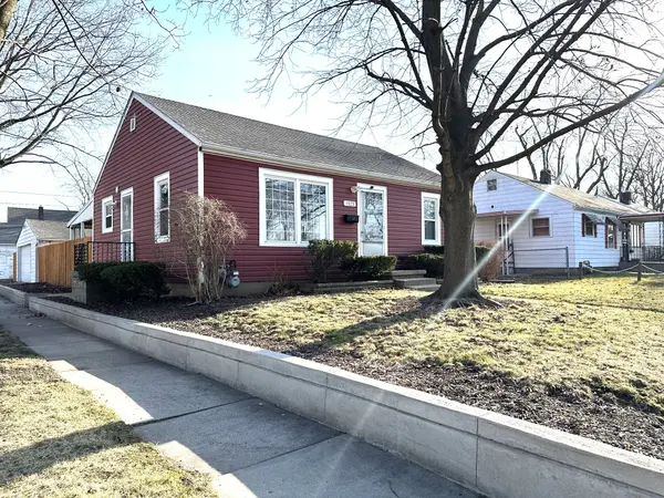 1925 Monon AVE, Lafayette, IN 47904
