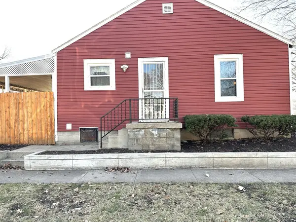 1925 Monon AVE, Lafayette, IN 47904