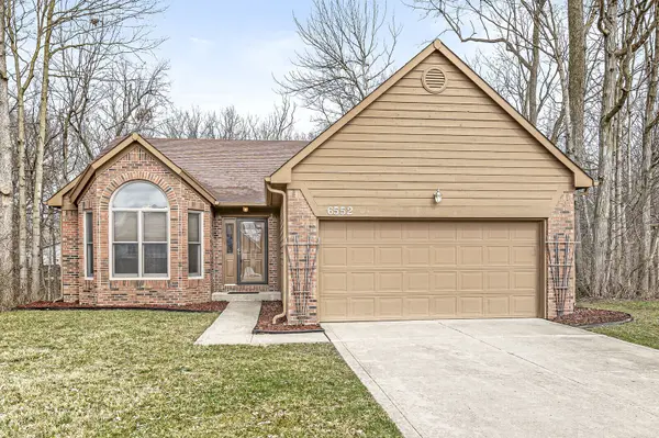 6552 Crystal Springs DR, Avon, IN 46123