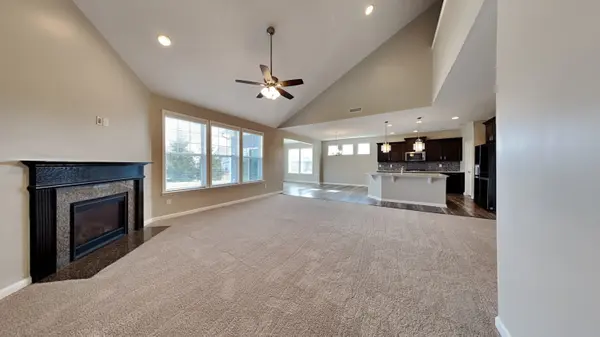 16757 Maverick CT, Westfield, IN 46074