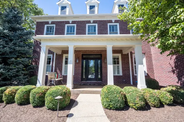 12238 Poplar Bend BLVD, Fishers, IN 46037
