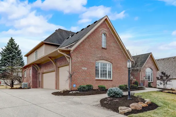 6511 Pennan CT, Noblesville, IN 46062