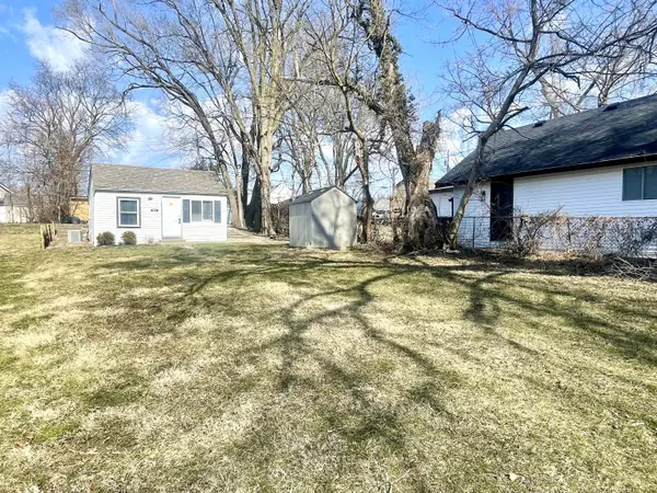 1622 Comer AVE, Indianapolis, IN 46203