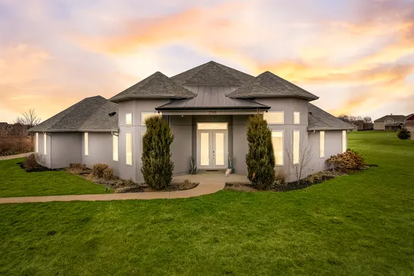 3598 S County Road 475 E, Plainfield, IN 46168
