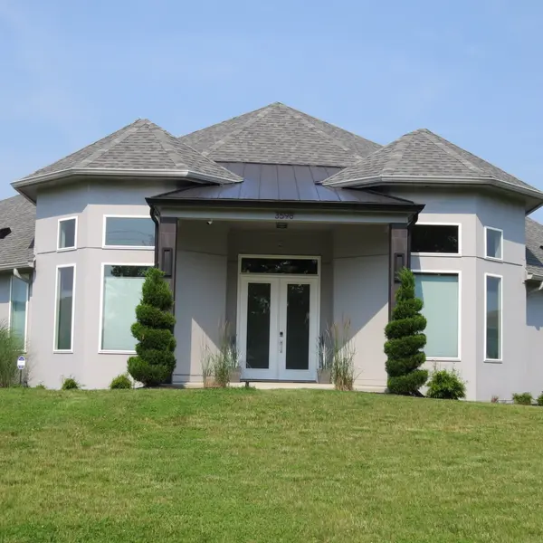 3598 S County Road 475 E, Plainfield, IN 46168