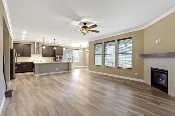 10501 Sanford CT Fortville, IN 46040