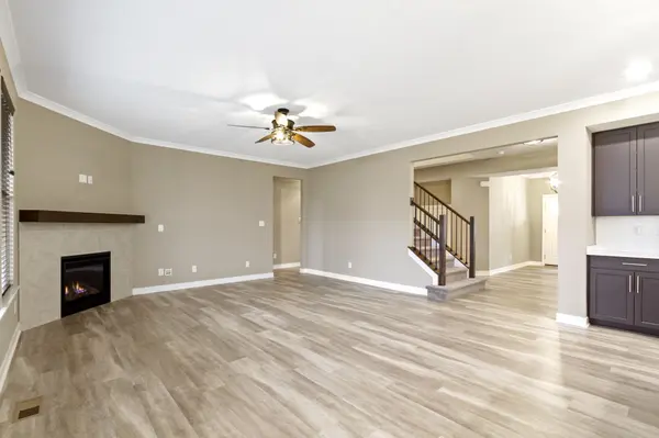 10501 Sanford CT Fortville, IN 46040