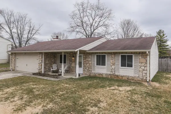 7633 Savannah DR, Indianapolis, IN 46217