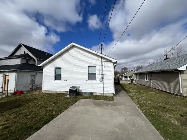 813 W 11th ST, Anderson, IN 46016