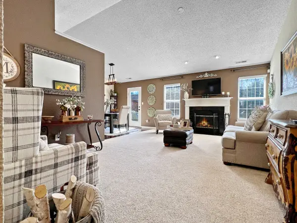 10511 Sand Creek BLVD, Fishers, IN 46037