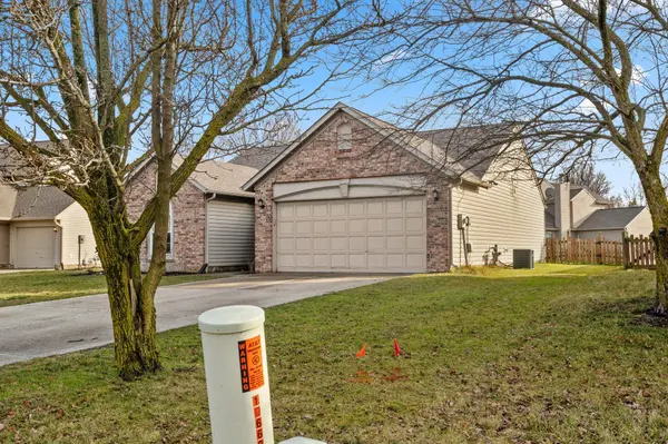 10665 Blue Flax CT, Noblesville, IN 46060