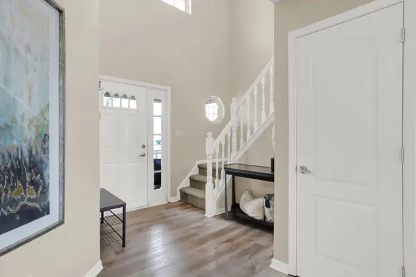 11180 Harrington LN, Fishers, IN 46038