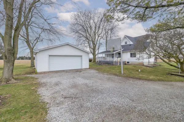 4067 E County Road 500 S, New Castle, IN 47362