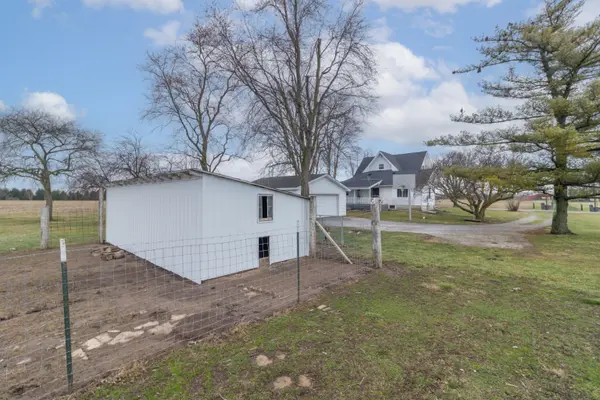 4067 E County Road 500 S, New Castle, IN 47362
