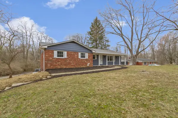6140 S 800 E, Zionsville, IN 46077