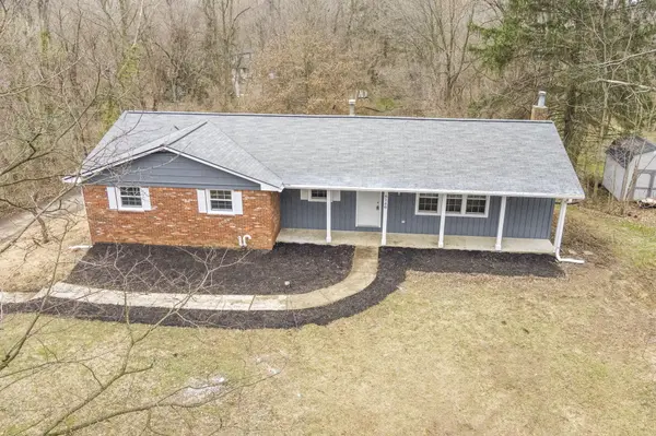 6140 S 800 E, Zionsville, IN 46077