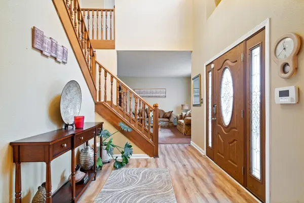 1007 Treyburn Green DR, Indianapolis, IN 46239
