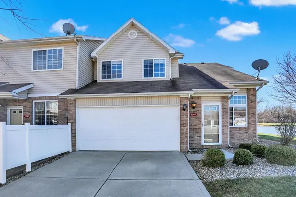 5907 Marina View LN, Indianapolis, IN 46237