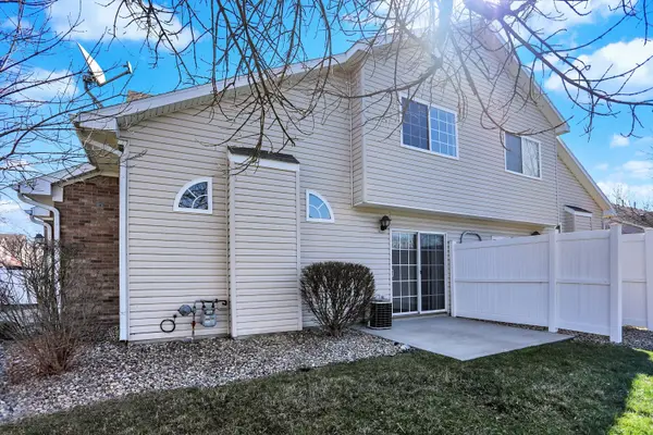 5907 Marina View LN, Indianapolis, IN 46237
