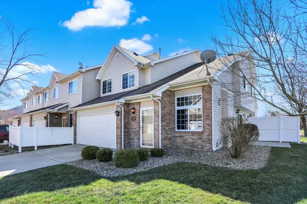 5907 Marina View LN, Indianapolis, IN 46237