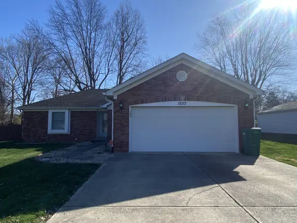 12113 N Rooker RD,  Mooresville,  IN 46158