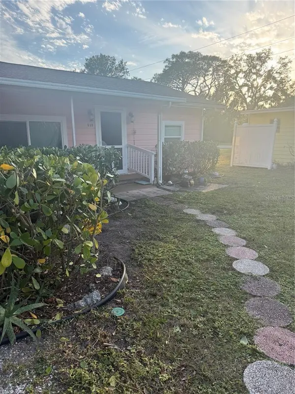 304 MOUNT PLEASANT RD, Nokomis, FL 34275