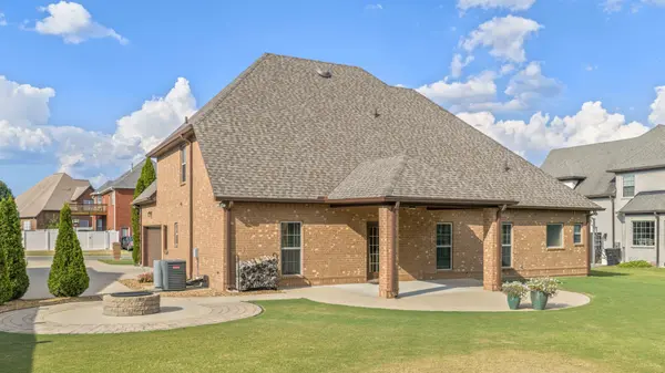 1848 Jose Way, Murfreesboro, TN 37130