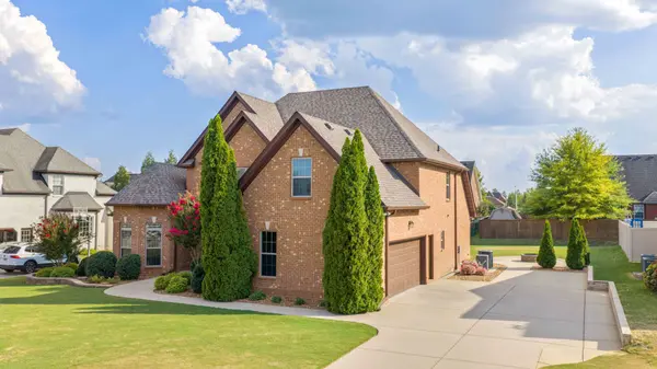 1848 Jose Way, Murfreesboro, TN 37130