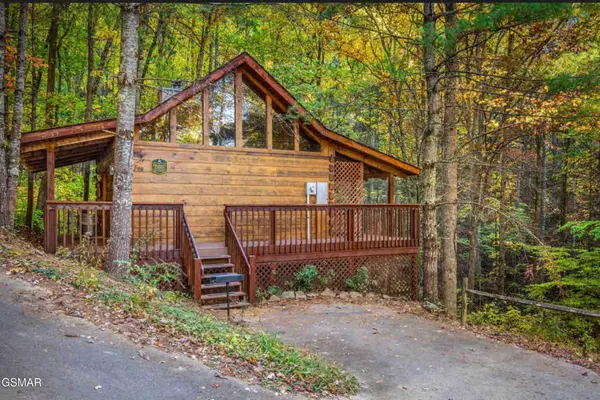 3289 Twin Mountain Way #20, Pigeon Forge, TN 37863