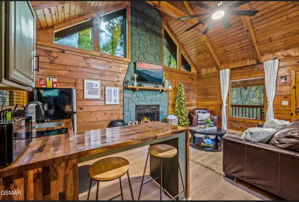 3289 Twin Mountain Way #20, Pigeon Forge, TN 37863